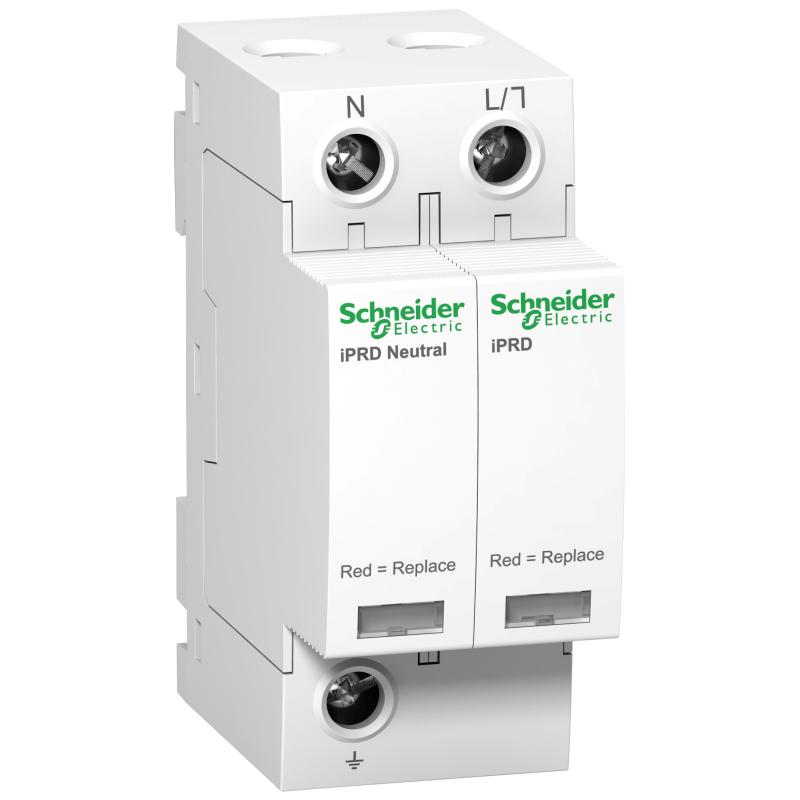SCHN A9L40501 iPRD40r 350V 1P+N svodič přepětí