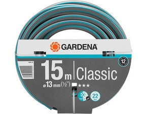 Hadice Classic 13 mm, 15 m
