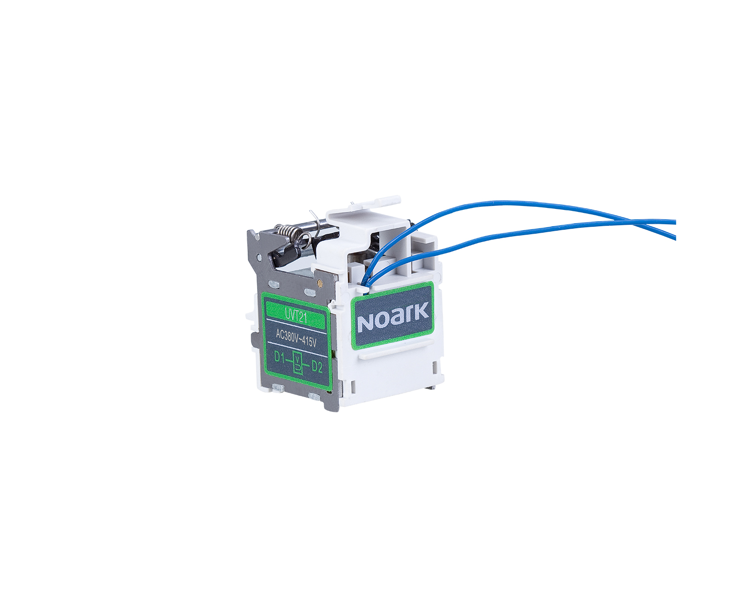Spoušť podpěťová NOARK 108824 UVT22 DC220V EU 220V DC