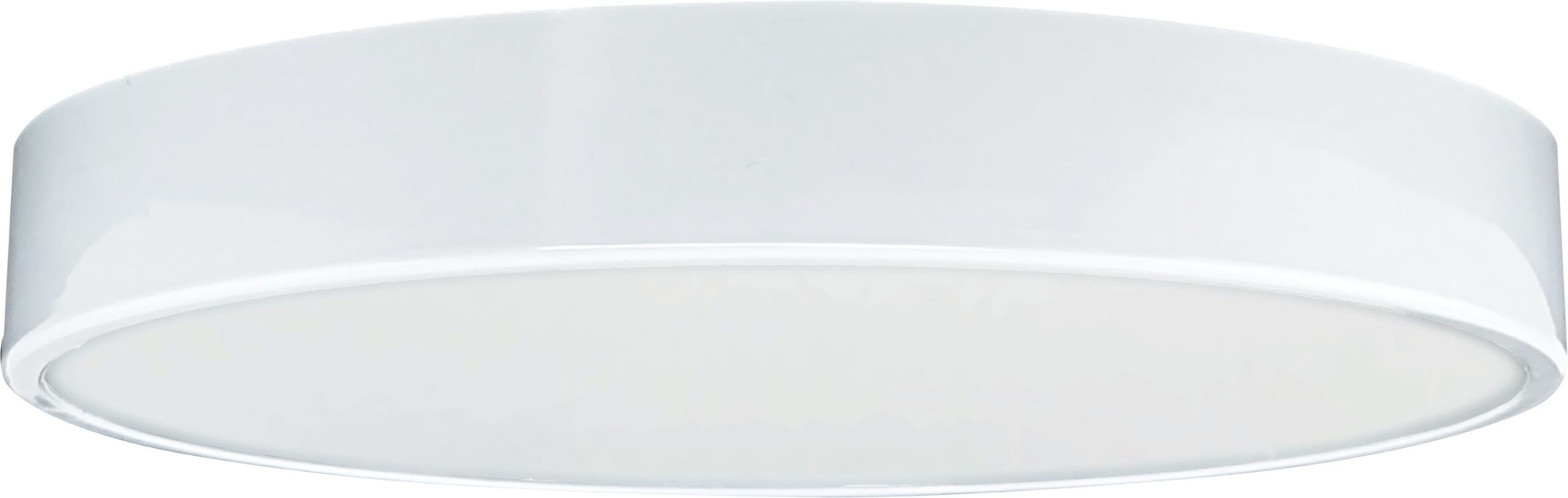 Svítidlo LED přisazené GREENLUX LED TAURUS-R bílá 12W, neutrální bílá, bílá