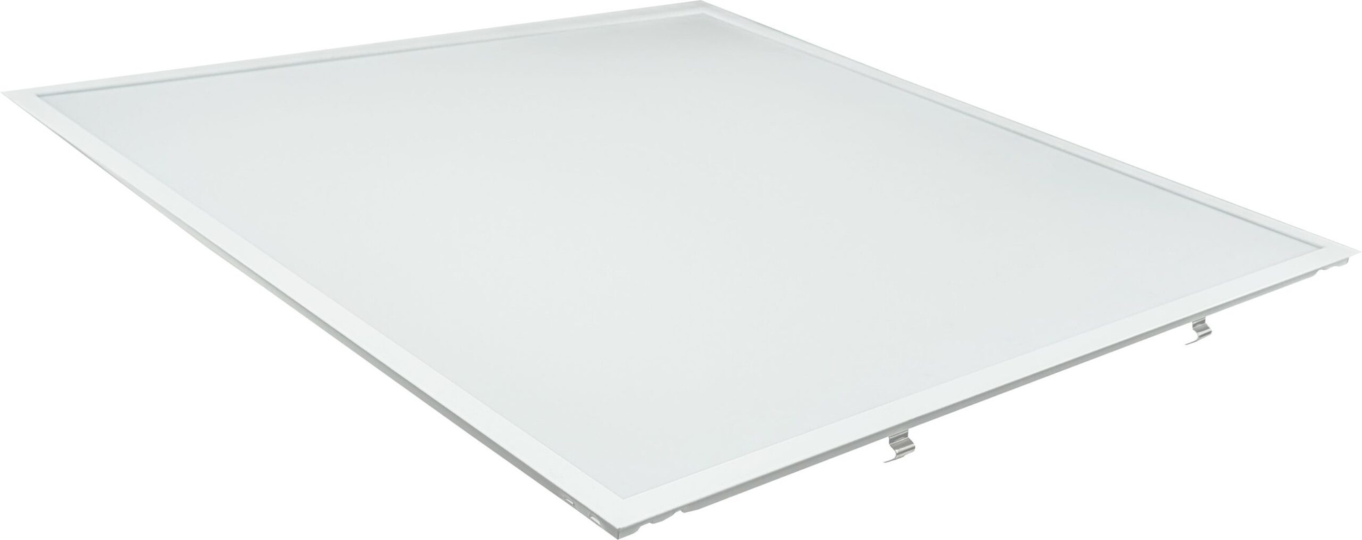 Panel LED GREENLUX UGR Difuzor ILLY 600x600, bílá