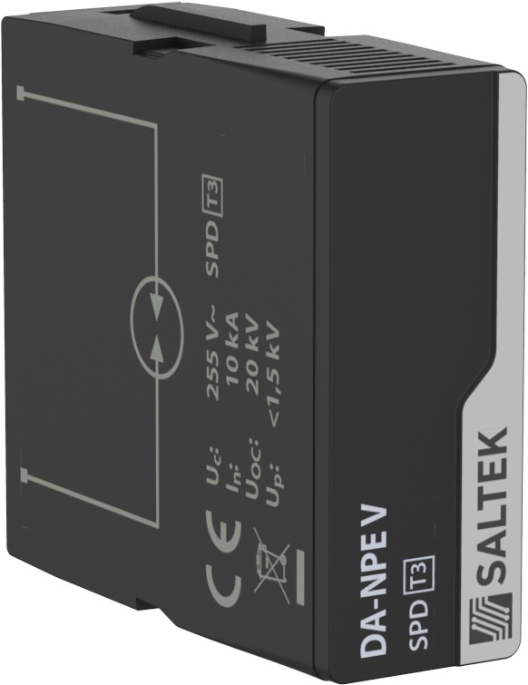 SALTEK A03004 DA-NPE V/0