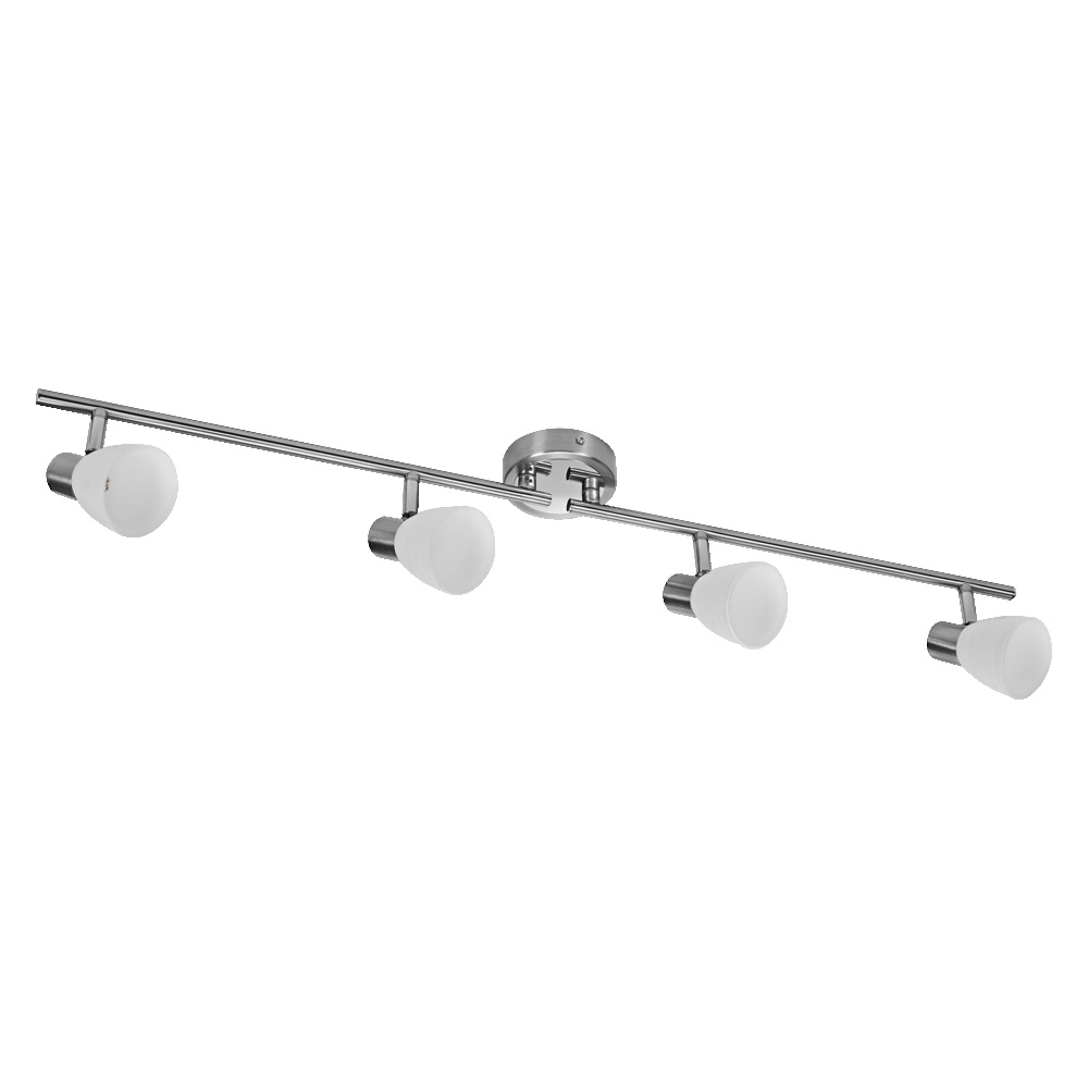 Svítidlo bodové OSRAM LED SPOT VASE 4XG9