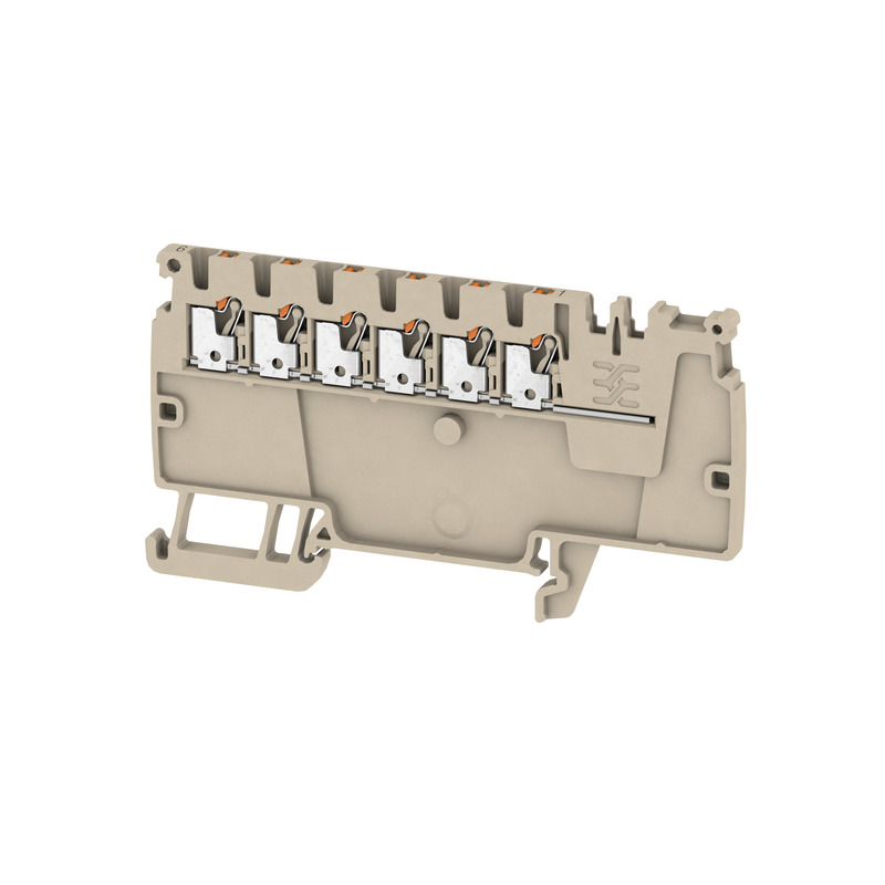 WEIDMÜLLER 2503910000 AAP11 1.5 LI OR