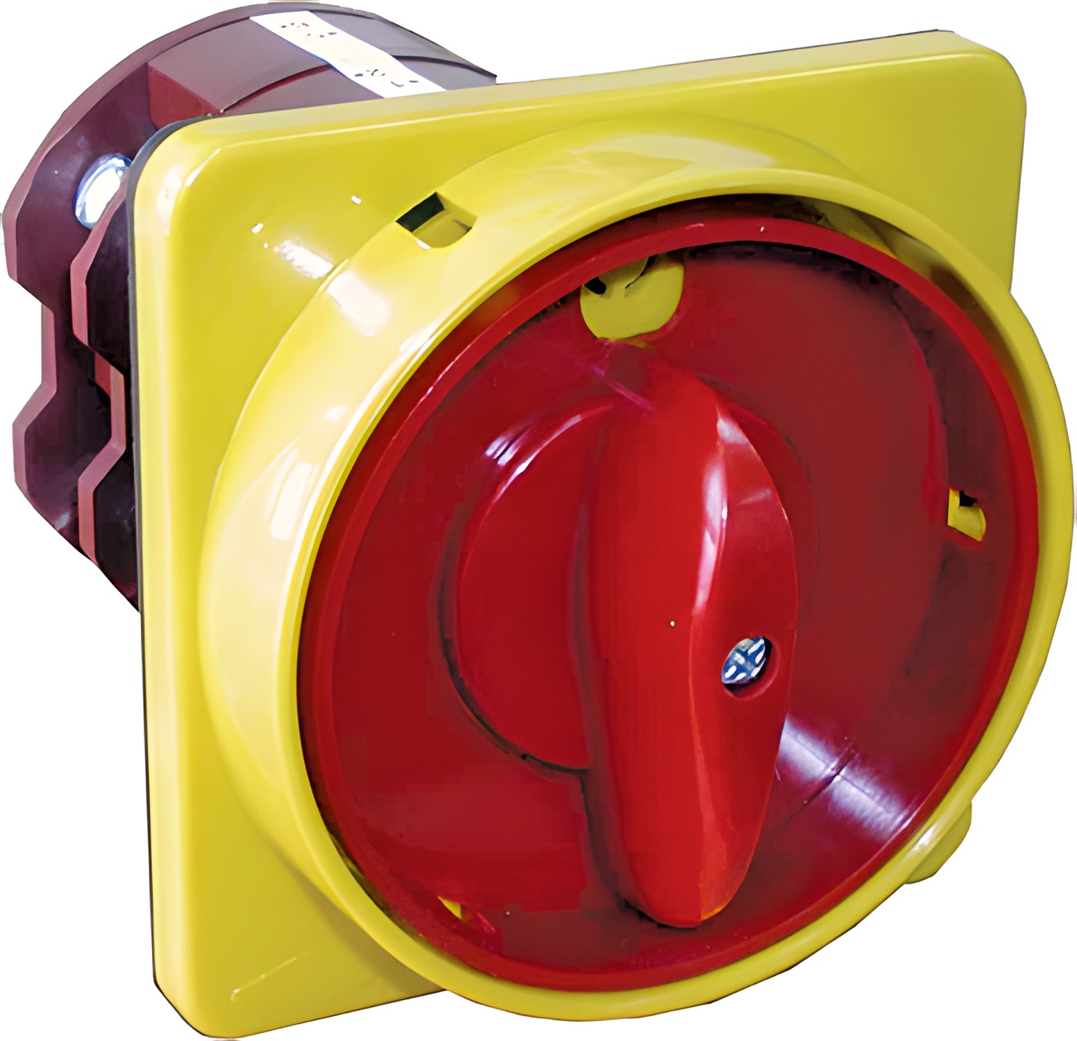 ETI 004773056 vačkový spínač, CS 25 90 U LK