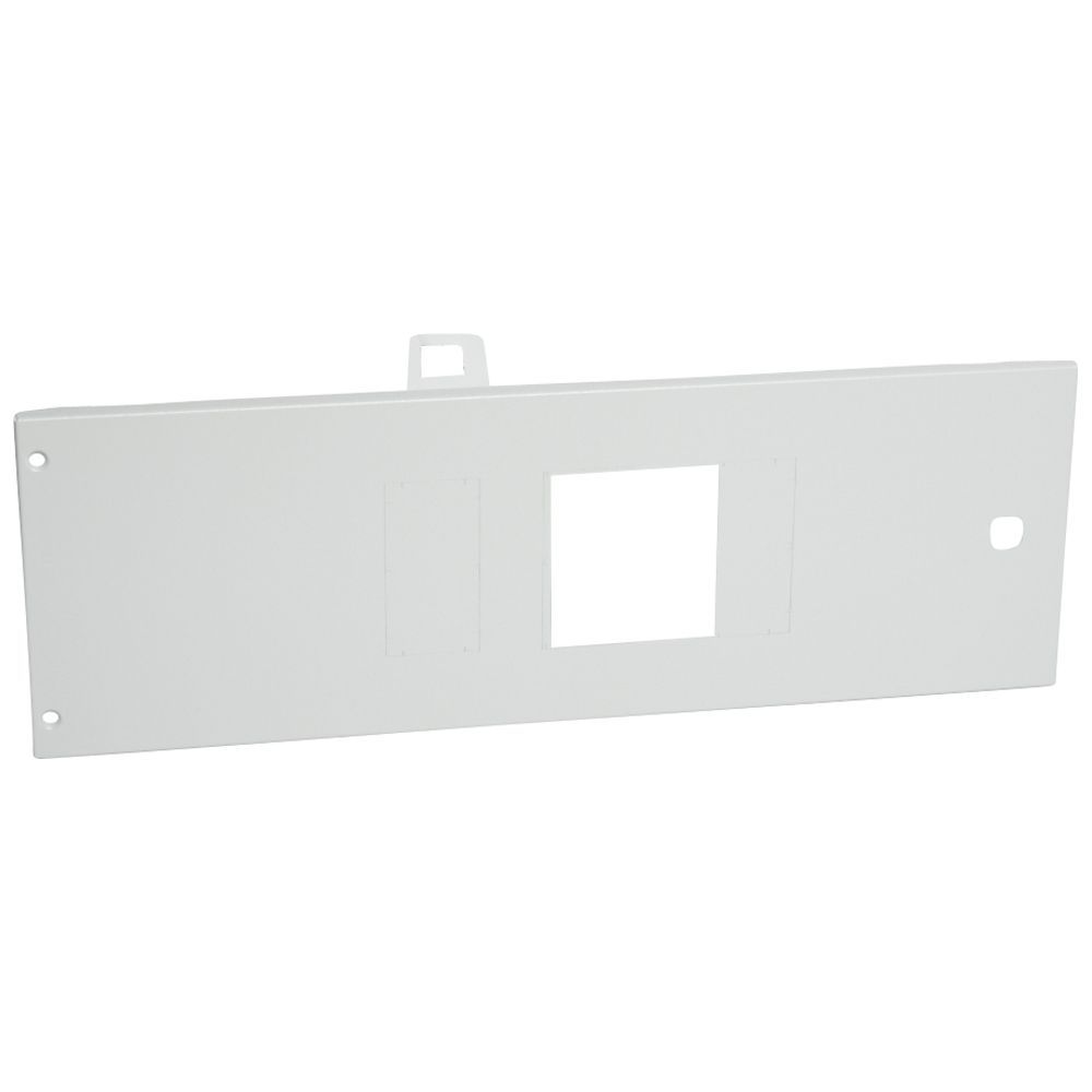 LEG 021224 XL3 Č.KRYT DPX 250 V200 ŠU
