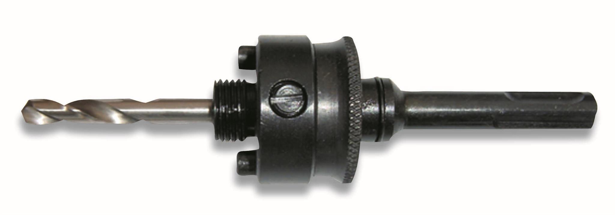 CIMCO 207589 Upínací dřík SDS pro korunky o 32 - 152 mm
