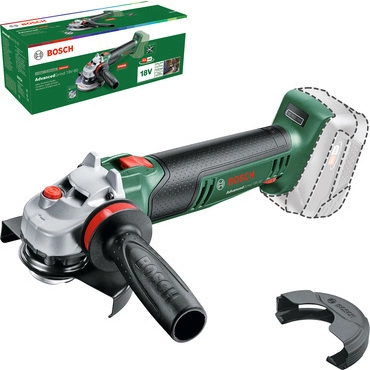 Aku úhlová bruska AdvancedGrind 18V-80 (bez akumulátoru a nabíječky)