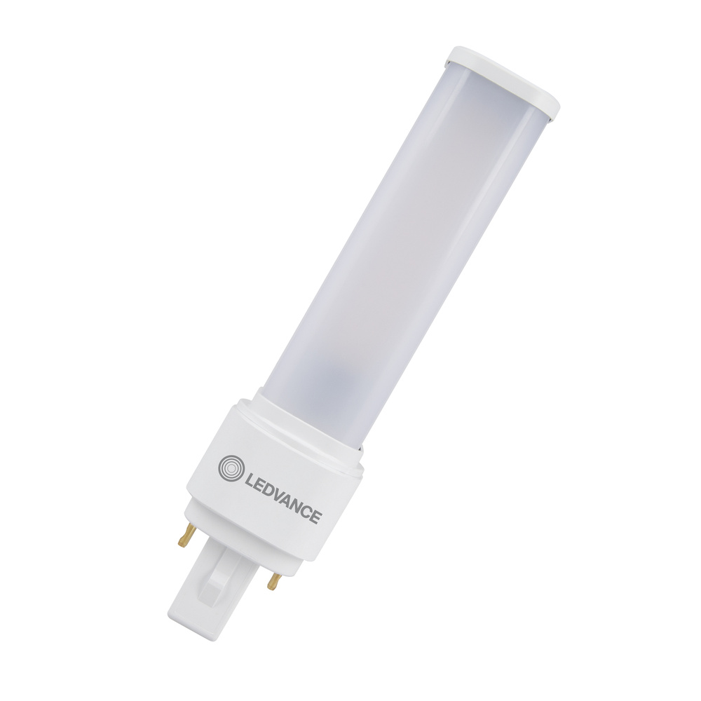 LED zářivka LEDVANCE DULUX LED D26 EM V 9W 865 G24D-3