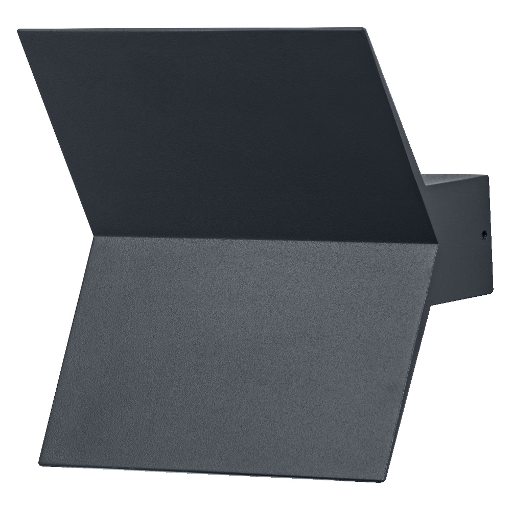 LED svítidlo venkovní OSRAM ENDURA STYLE BAT WALL DG