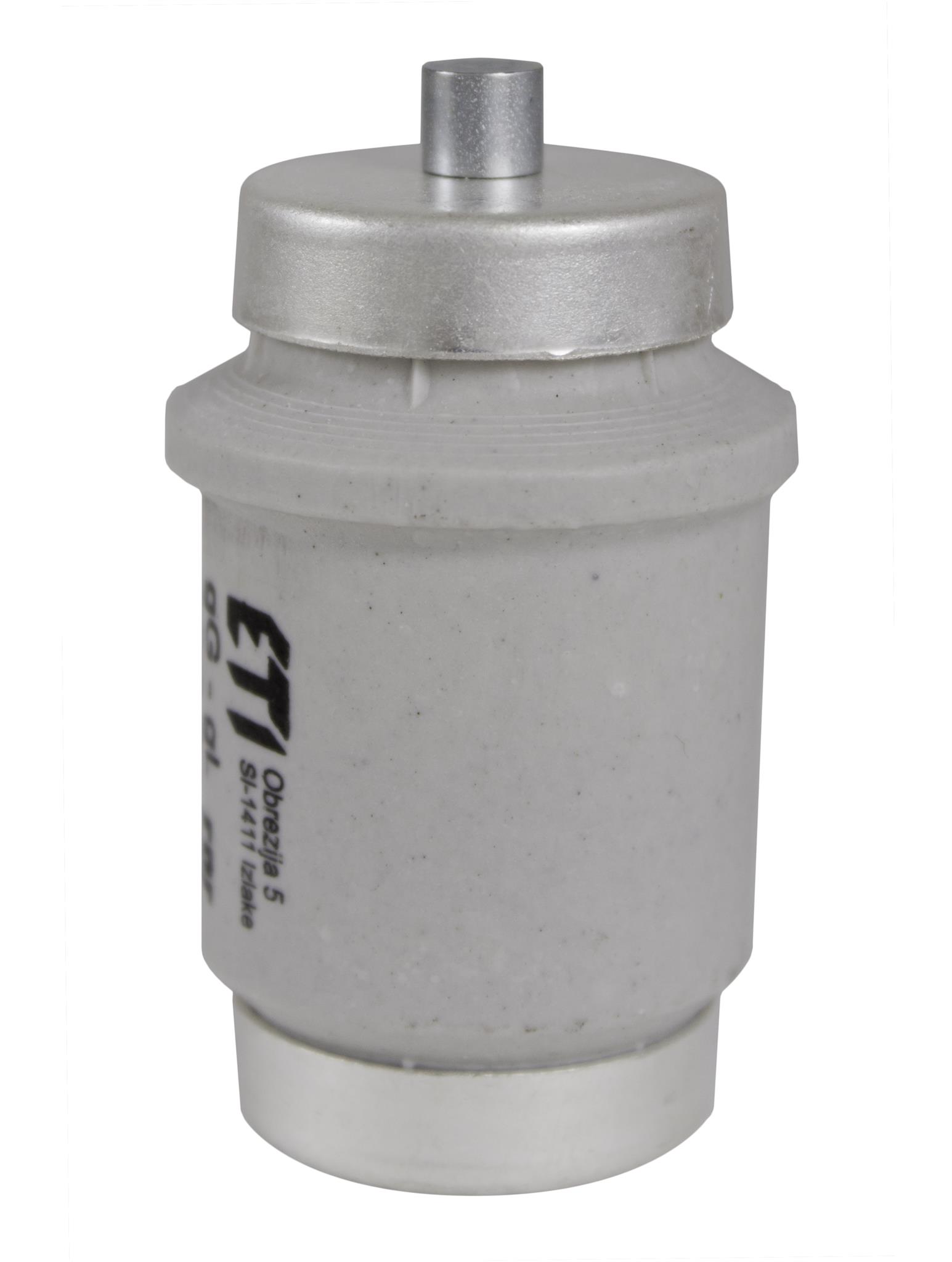 ETI 002314402 pojistka, DIV gG 100A/500V