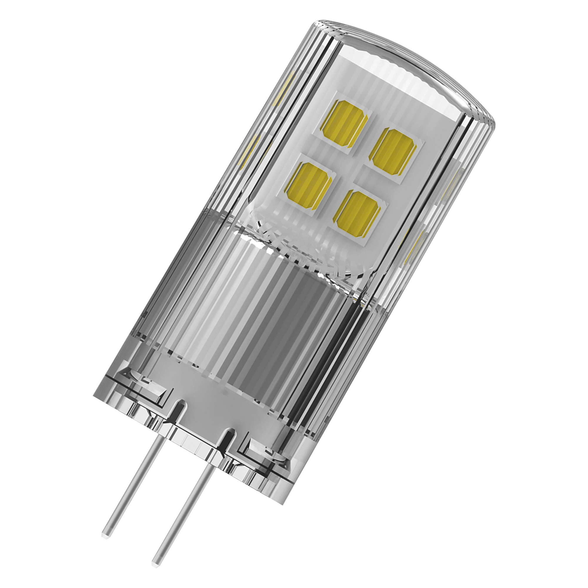 LEDPPIN20D 2W/827 12V G4 FS1       OSRAM