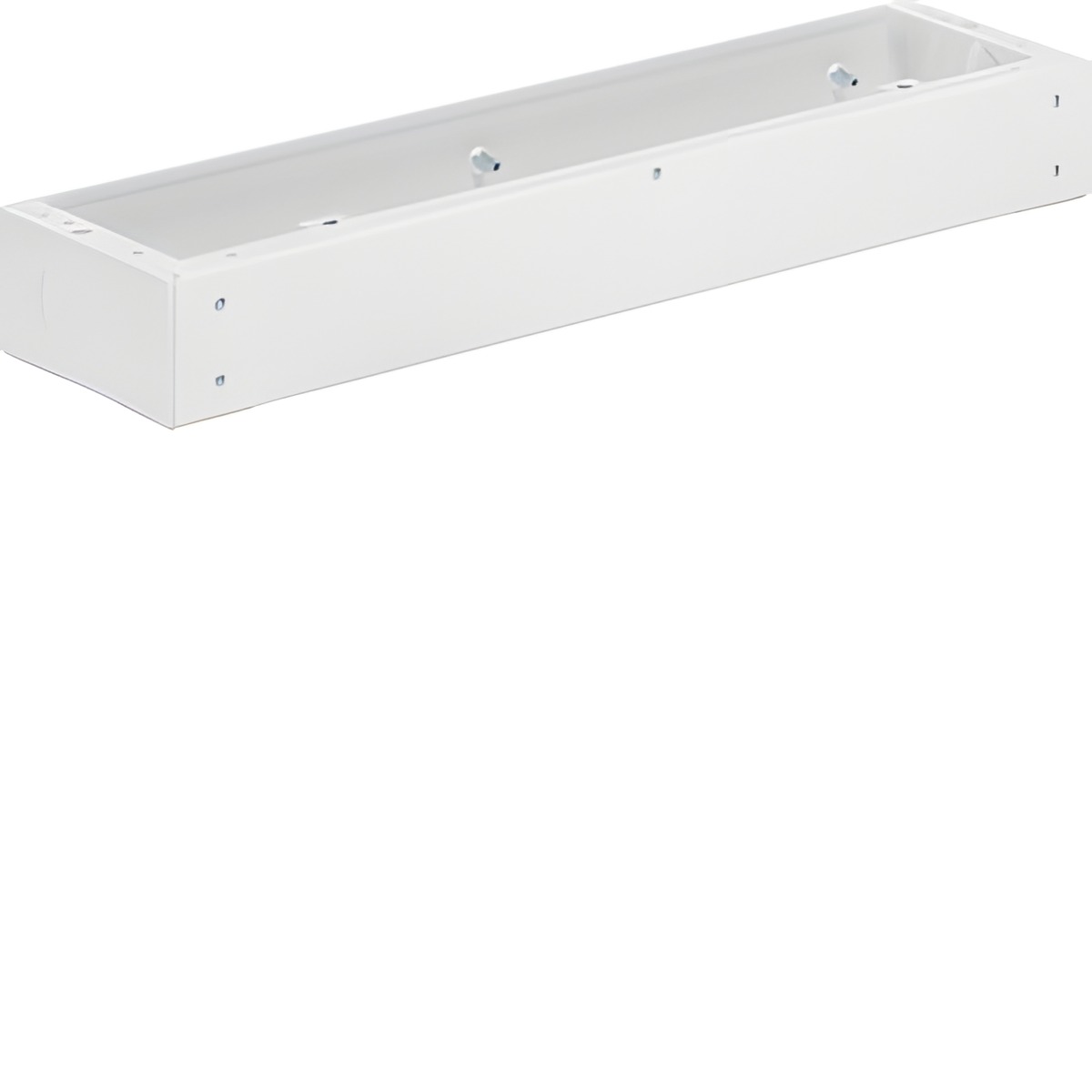 HAG FZ613N Sokl univers, 100x800x205