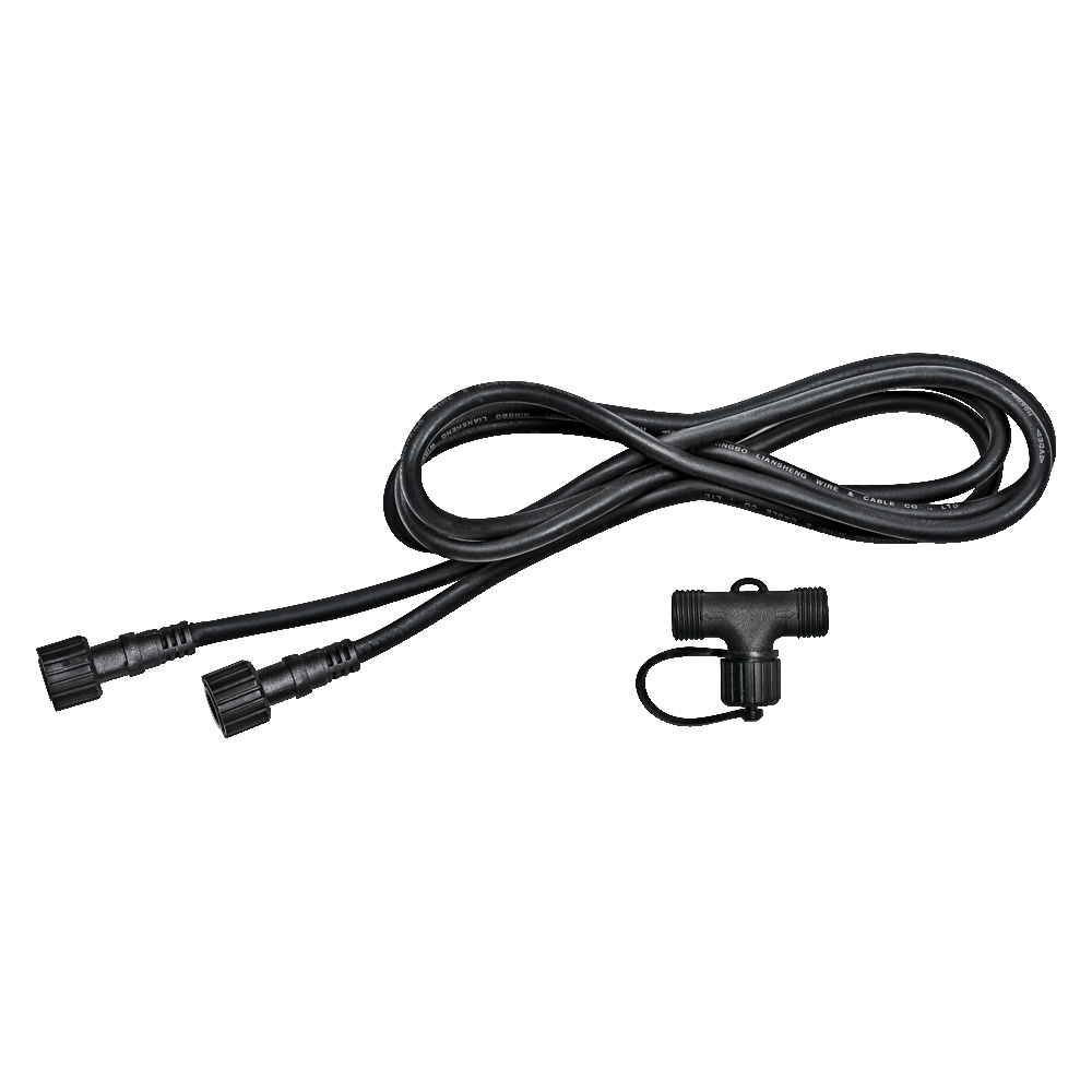 LED svítidlo venkovní LEDVANCE ENDURA HYBRID CONNECTOR SET BK