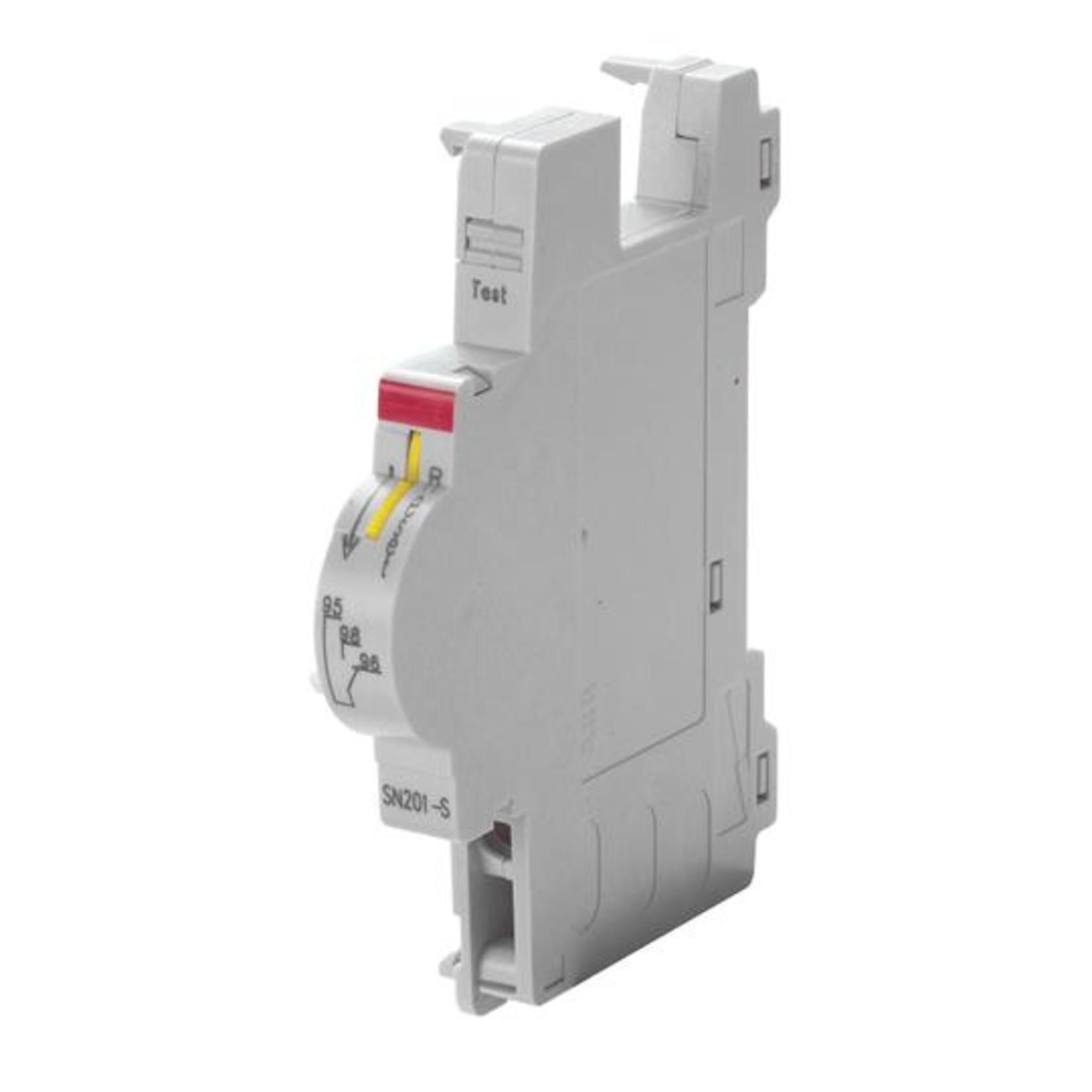 ABB 2CSS200924R0001 SN201-S