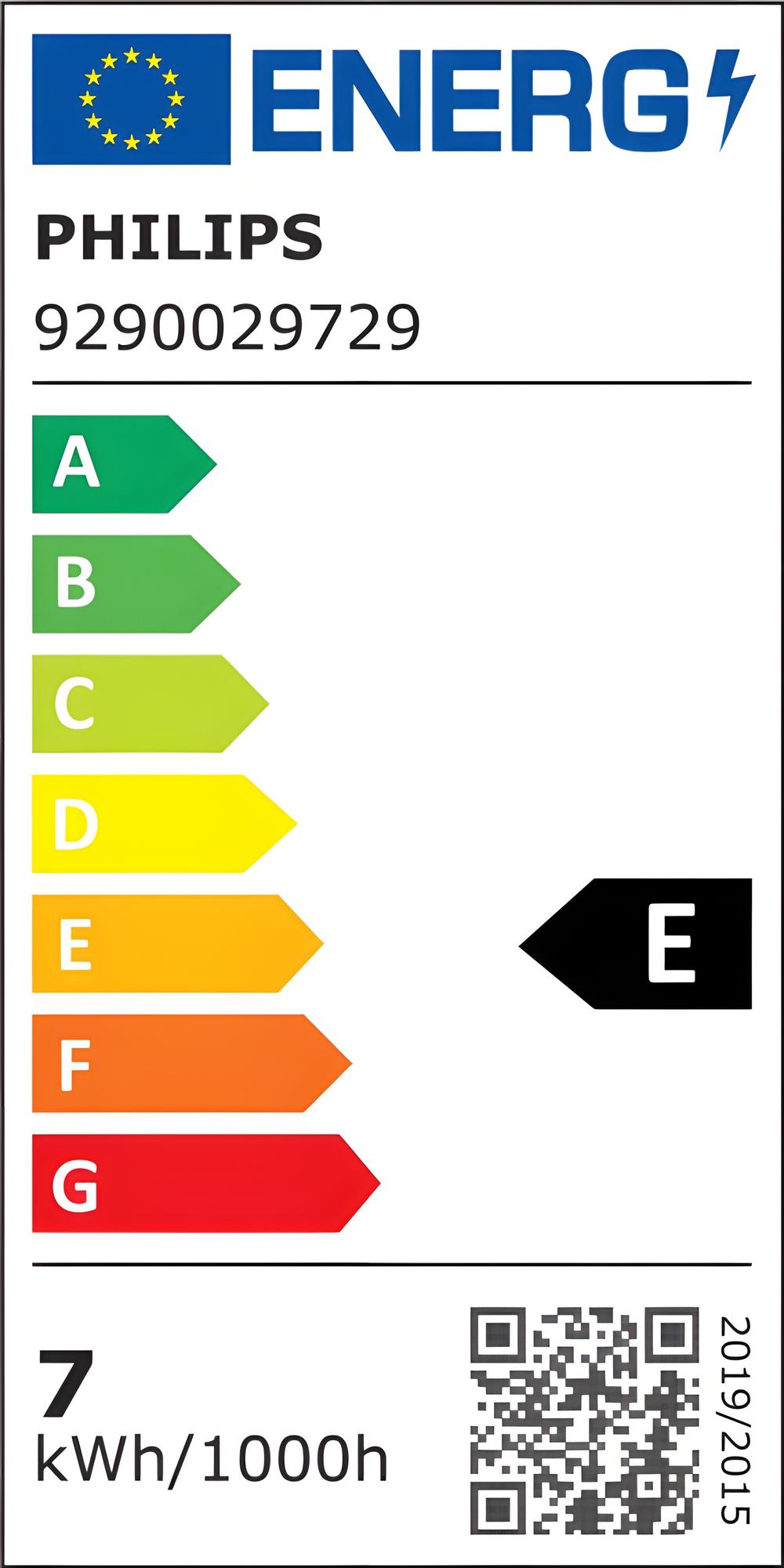 LED žárovka svíčka Philips CorePro candle ND 7-60W E14 865 B38 FR, nestmívatelná