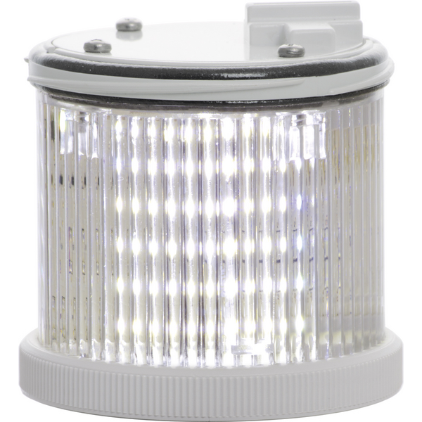 SCHM SIR-36506 LD TWS MULTISMD-optický modul, čirý, 24V, 36506