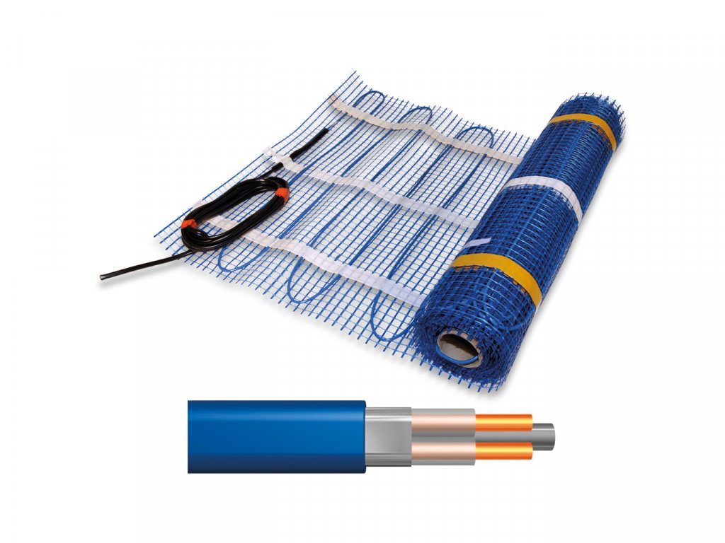 Rohož topná V-SYSTEM HM 150/10