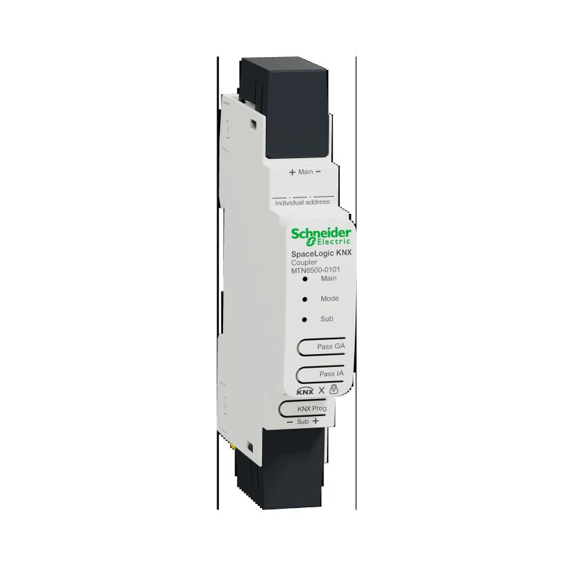 SCHN MTN6500-0101 Spacelogic KNX spojka