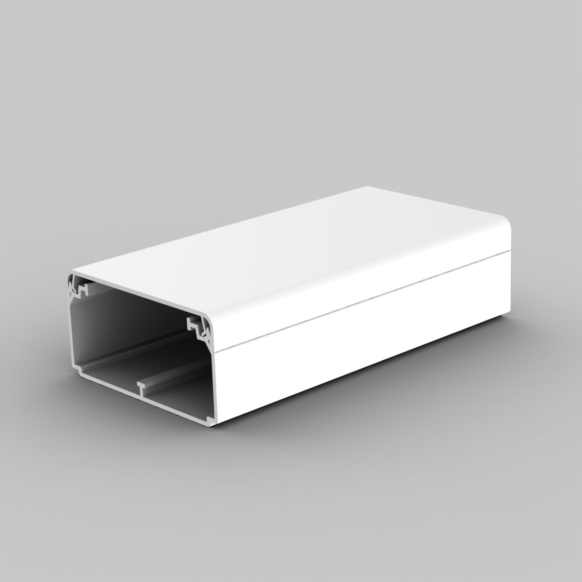 KOPOS EKD 80X40HF HD  KANÁL ELEKTROINSTAL. HF