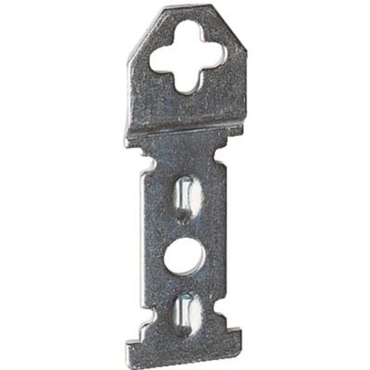 ABB 2CPX062461R9999 ZW125P4 -konzola pro zavěšení (4ks)