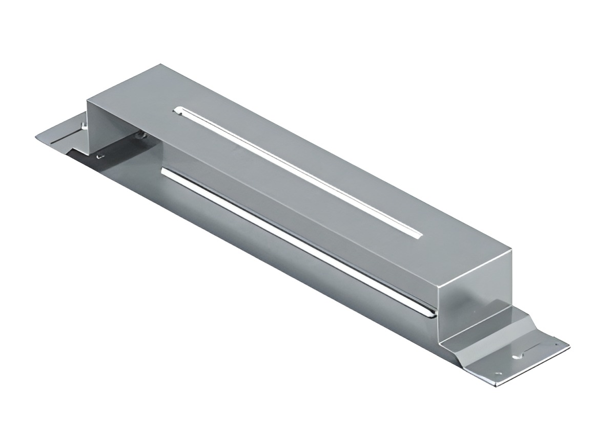 VL 25038E Spojovací jazýček