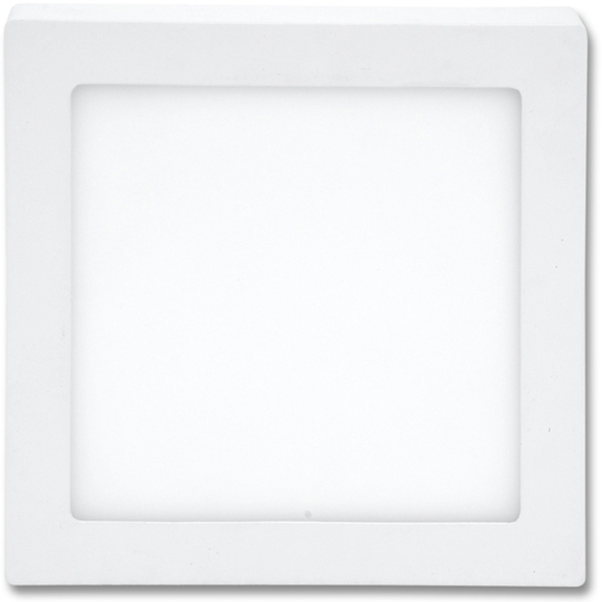 LED panel ECOPLANET RAFA 2 25W, 2240lm, 2700K, IP20, teplá bílá