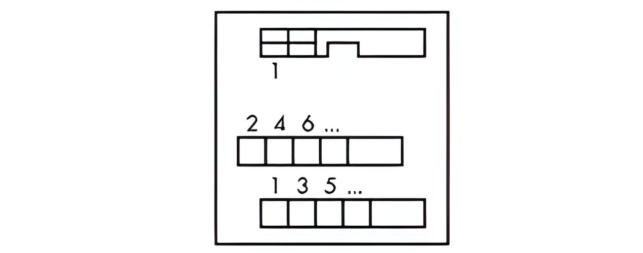 WAGO 289-401 Propojovací modul