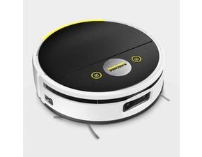 Robotická podlahová myčka KÄRCHER RCF 7 *EU
