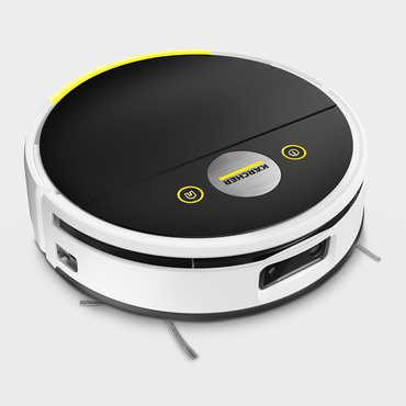 Robotická podlahová myčka KÄRCHER RCF 7 *EU