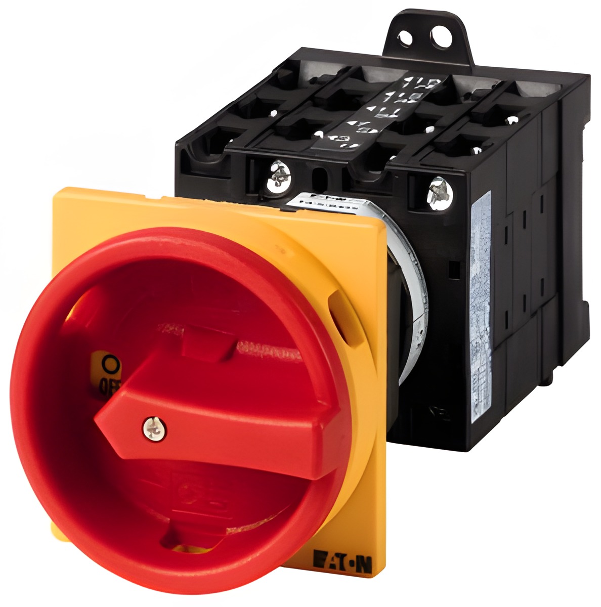 Spínač ovládací EATON 4190 T3-5-8345/V/SVB 32A