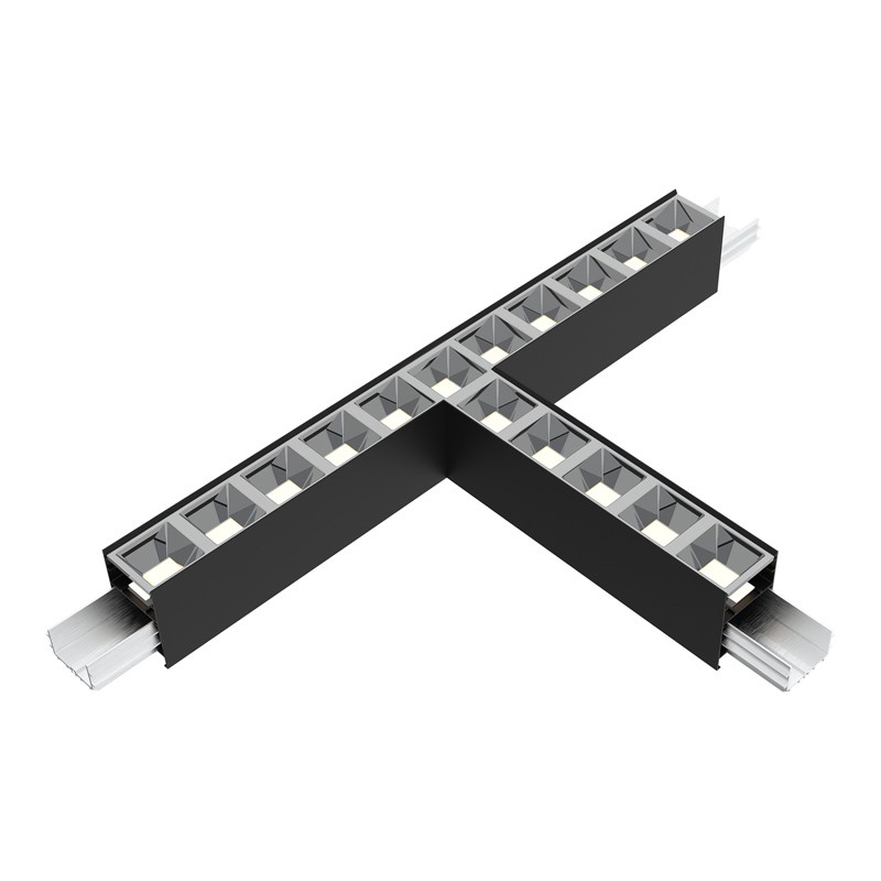 Příslušenství k LED osvětlení LED-POL Raggio White LED T Connect