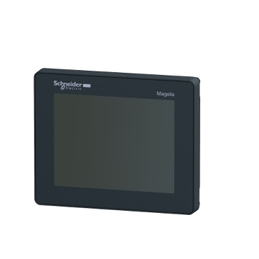 SCHN HMISTU655 Graf. panel Magelis XBT STU 3.5" barevný TFT,1xRS232/485, Ethernet, 2xUSB RP 2,06kč/k