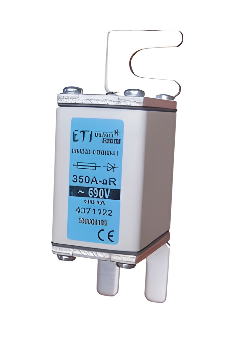 ETI 004371123 pojistka, S00UQ01/80/400A/500V