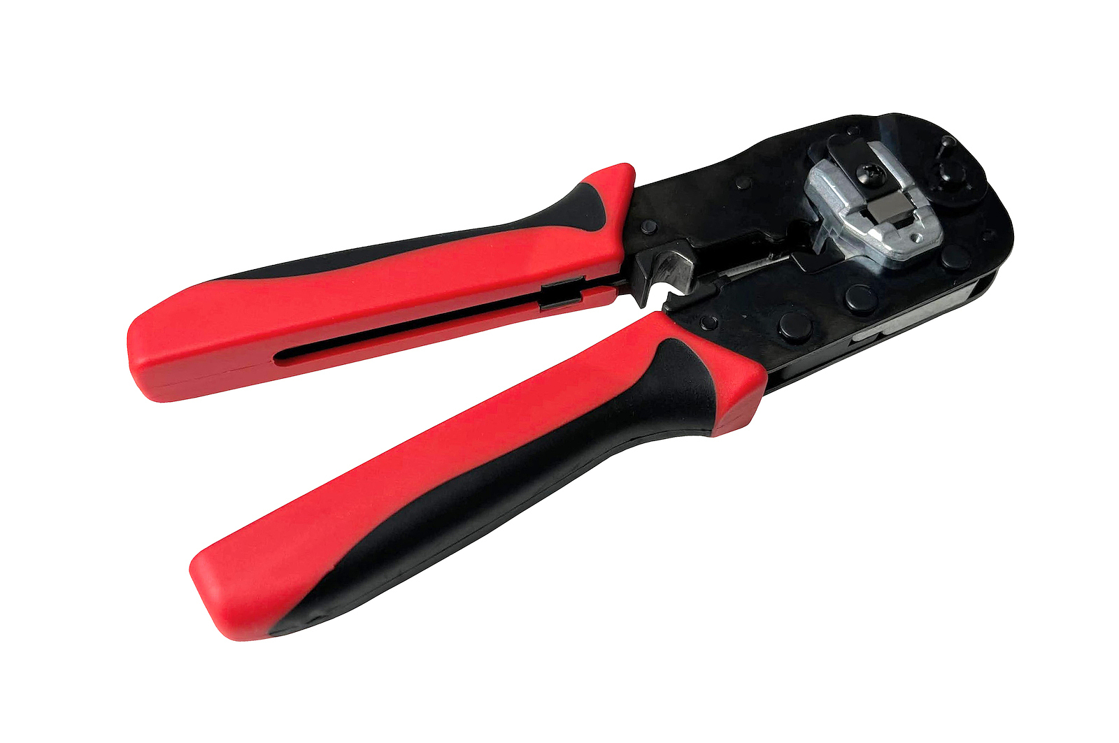 Kleště krimpovací SOLARIX HT-EASY, pro konektory RJ45 EASY