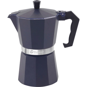 Kávovar Brew Espresso Maker