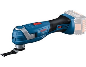 Akumulátorový Multi-Cutter GOP 18V-34 (bez AKU)