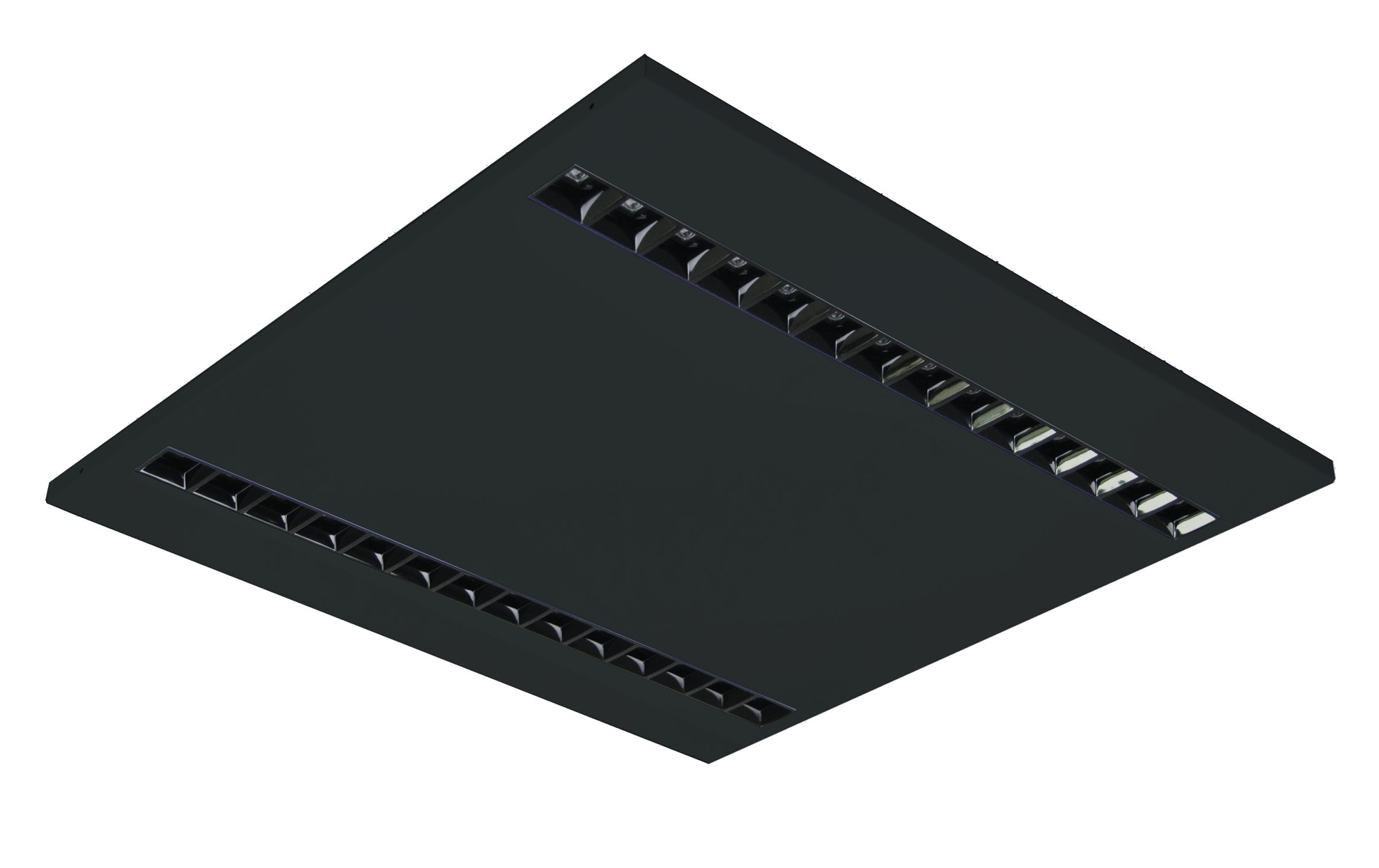 Panel LED MODUS ES 625×625 mm 4000K (ES4000A4CC80/2/625/ND)