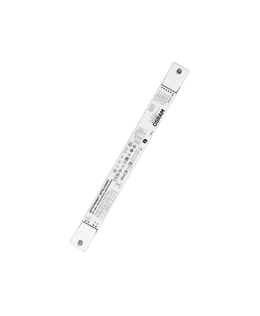 LED driver OSRAM OTI DALI 50/220-240/24 4CHDT6/8UNV1