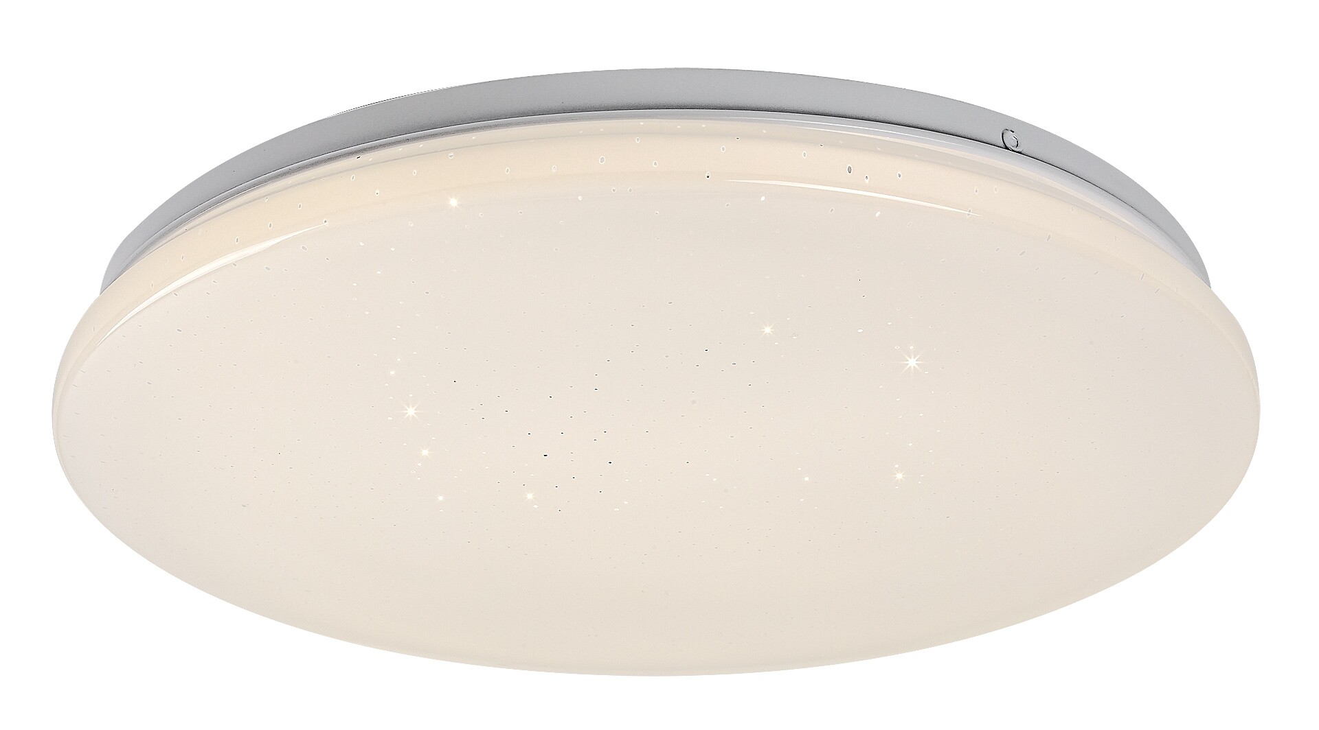 Stropní svítidlo Lucas bílá LED 18W RABALUX 71511