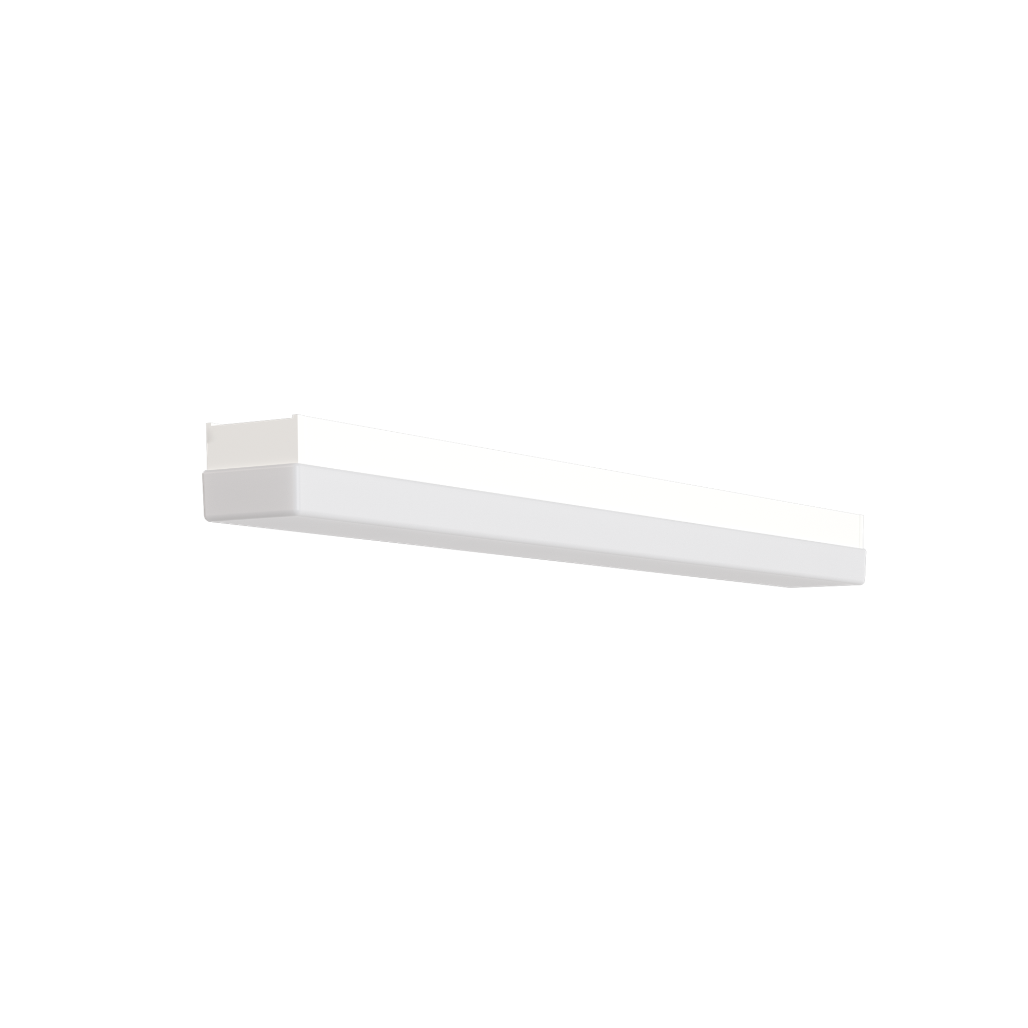 Svítidlo přisazené Osmont MATAR 1 LED 9W DALI bílé IP44 MAT71579