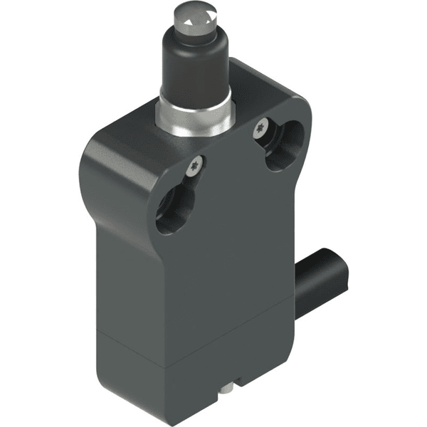 SCHM PZ-NBB110AE-DN2 Koncový spínač NBB110AE s kabelem 2m - standard