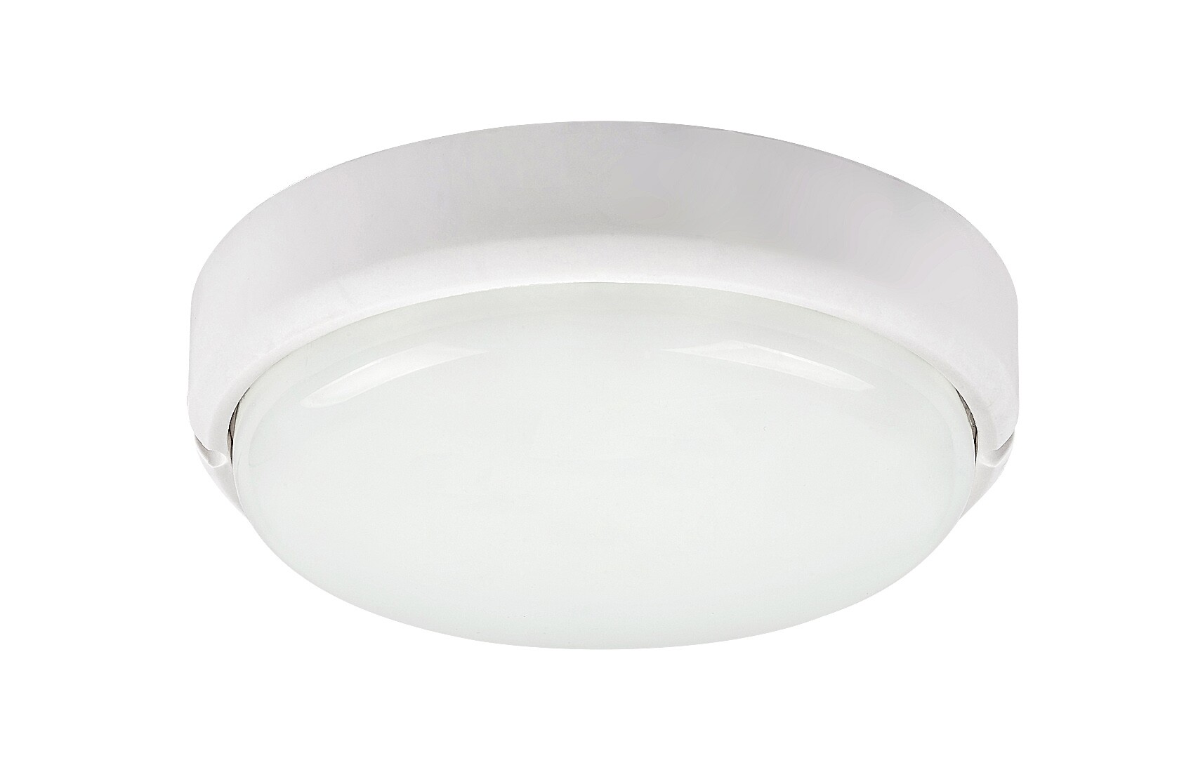 Venkovní svítidlo Hort bílá LED 15W RABALUX 7406
