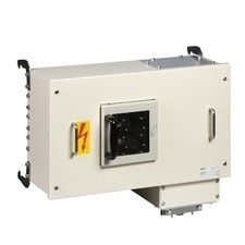 SCHN KH025SD85 KH vývodní skříň pojistková JM 250A T1 RP 82,5kč/ks