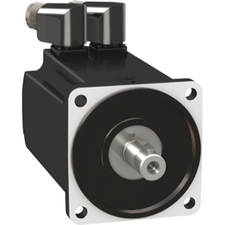 SCHN BMH1003T37F2A Servomotor PMSM, příruba 100 mm IEC 8,4 Nm IP65 2200 W hřídel s perem s brzdou RP