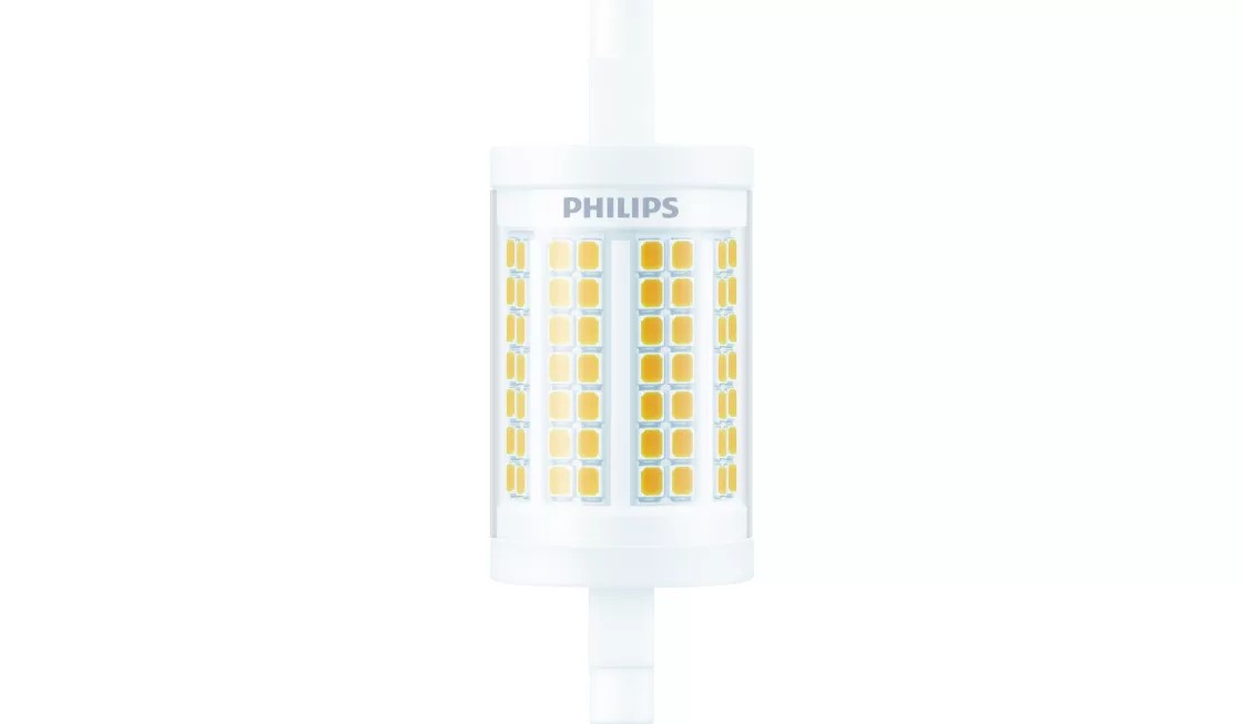 LED žárovka PHILIPS CorePro LEDlinearND 11.5-100W R7S78mm830