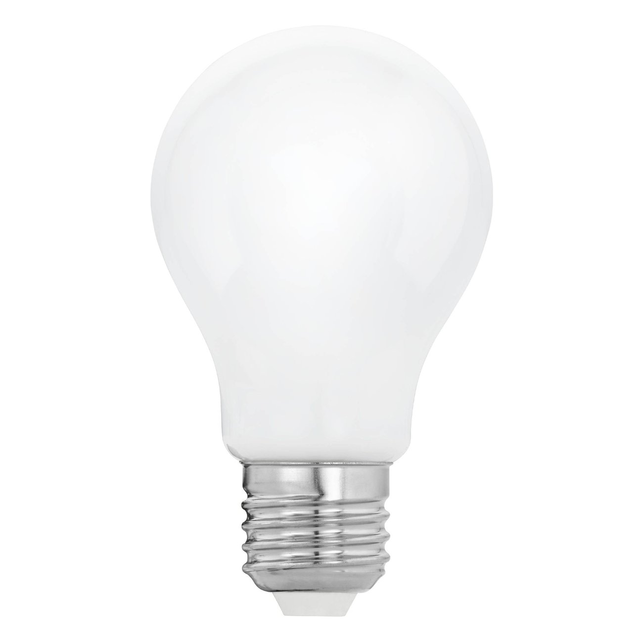 Zdroj LED E27 1x9W teplá bílá EGLO