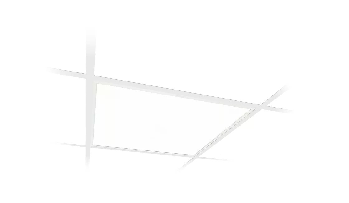 LED panel Philips RC065B G5 34_36S/830_40 PSU W60L60 OC SC, UGR<19