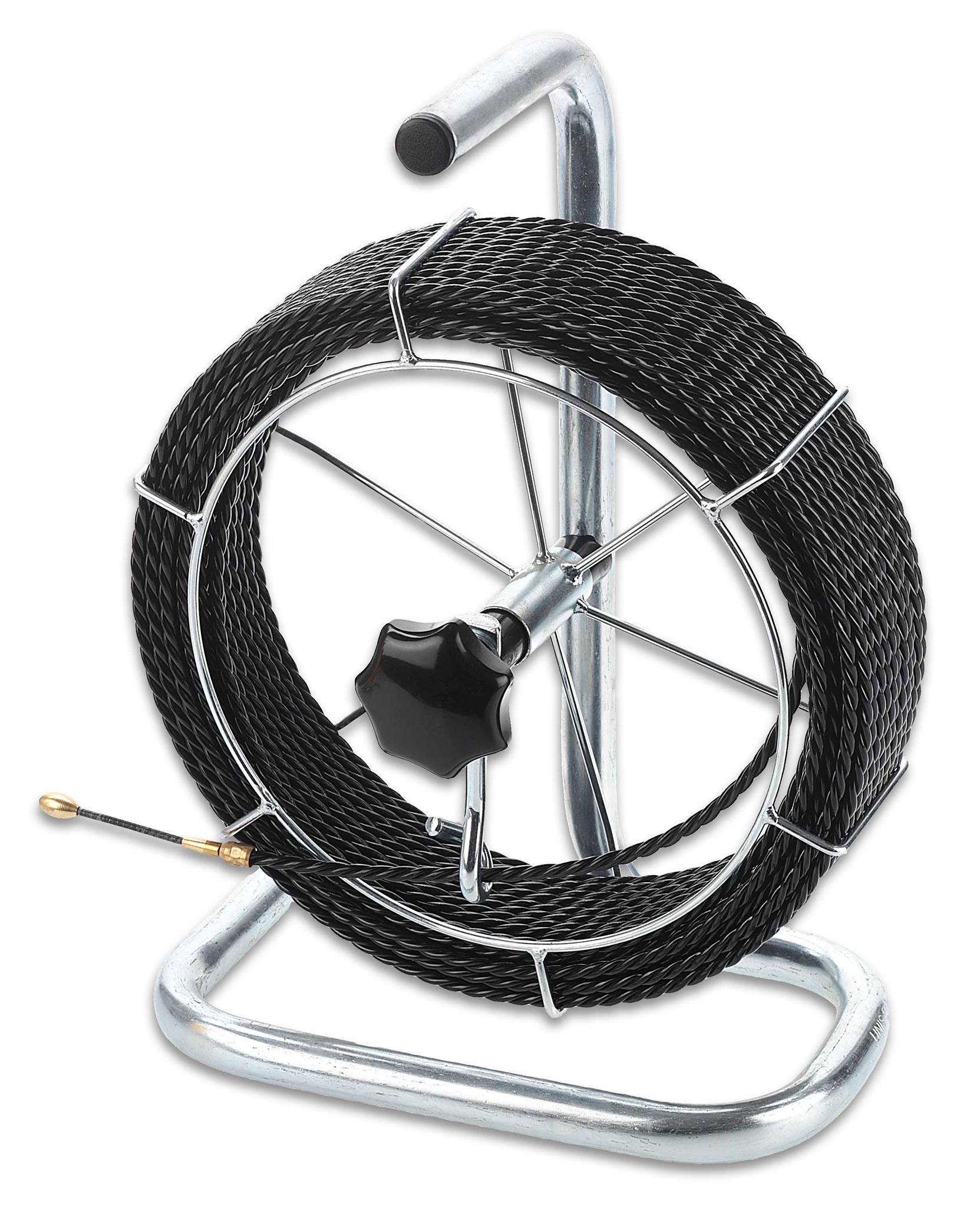 CIMCO 142560 Protahovací souprava Kati Twist o 6 mm - 40 m