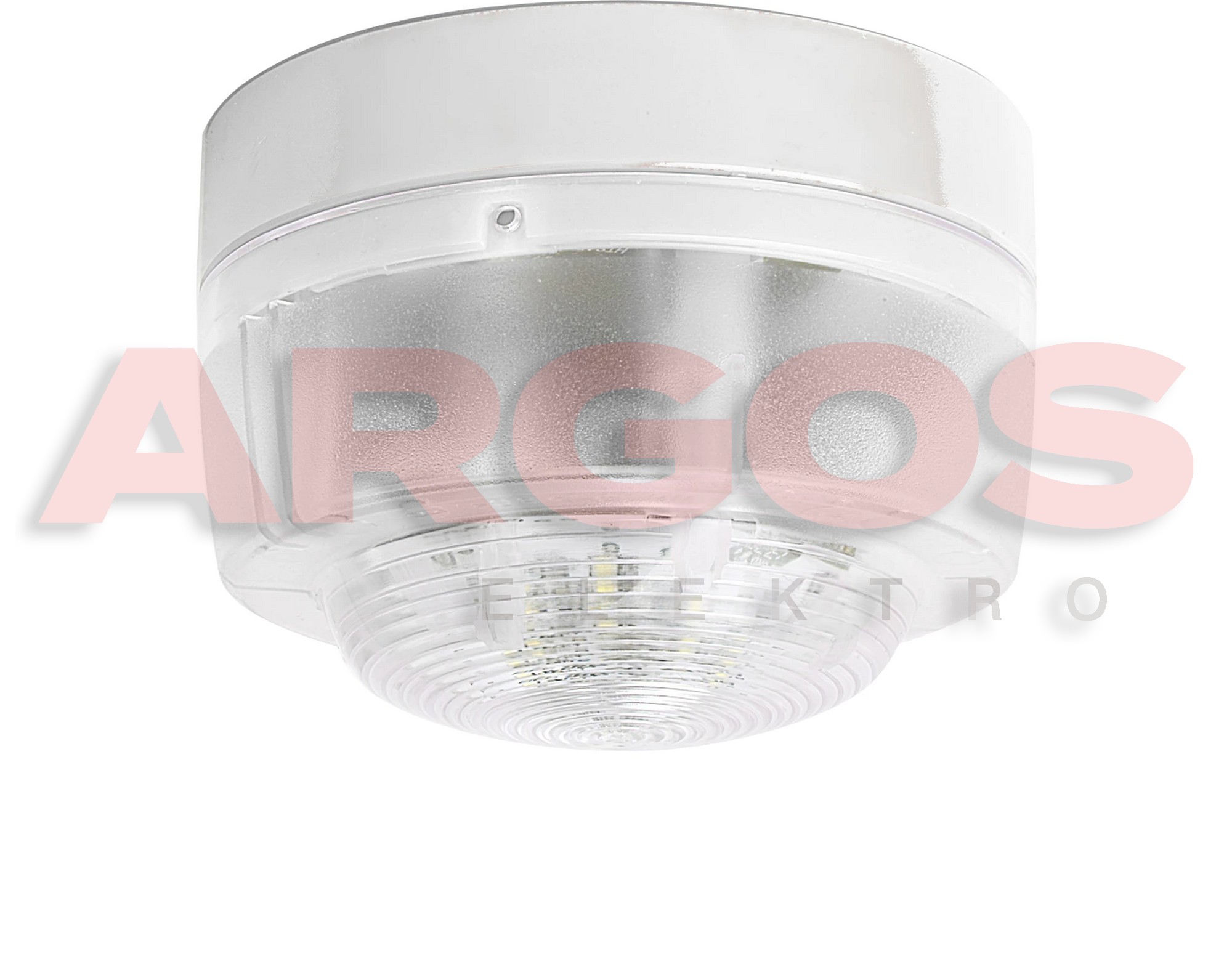 ESSER CWST-WW-S5 Maják bílý kryt, bílá LED, tř. W